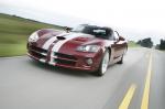 Dodge Viper SRT10 Coupe 2008 года